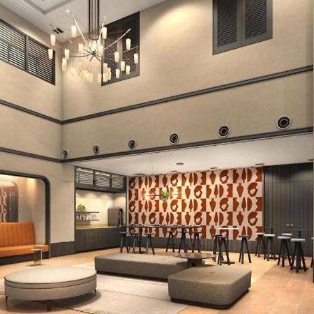 Nest&Rise Osaka Namba Hotel エクステリア 写真