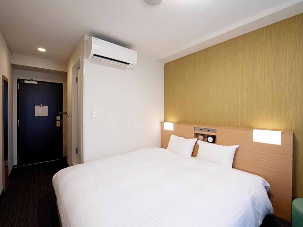 Nest&Rise Osaka Namba Hotel エクステリア 写真