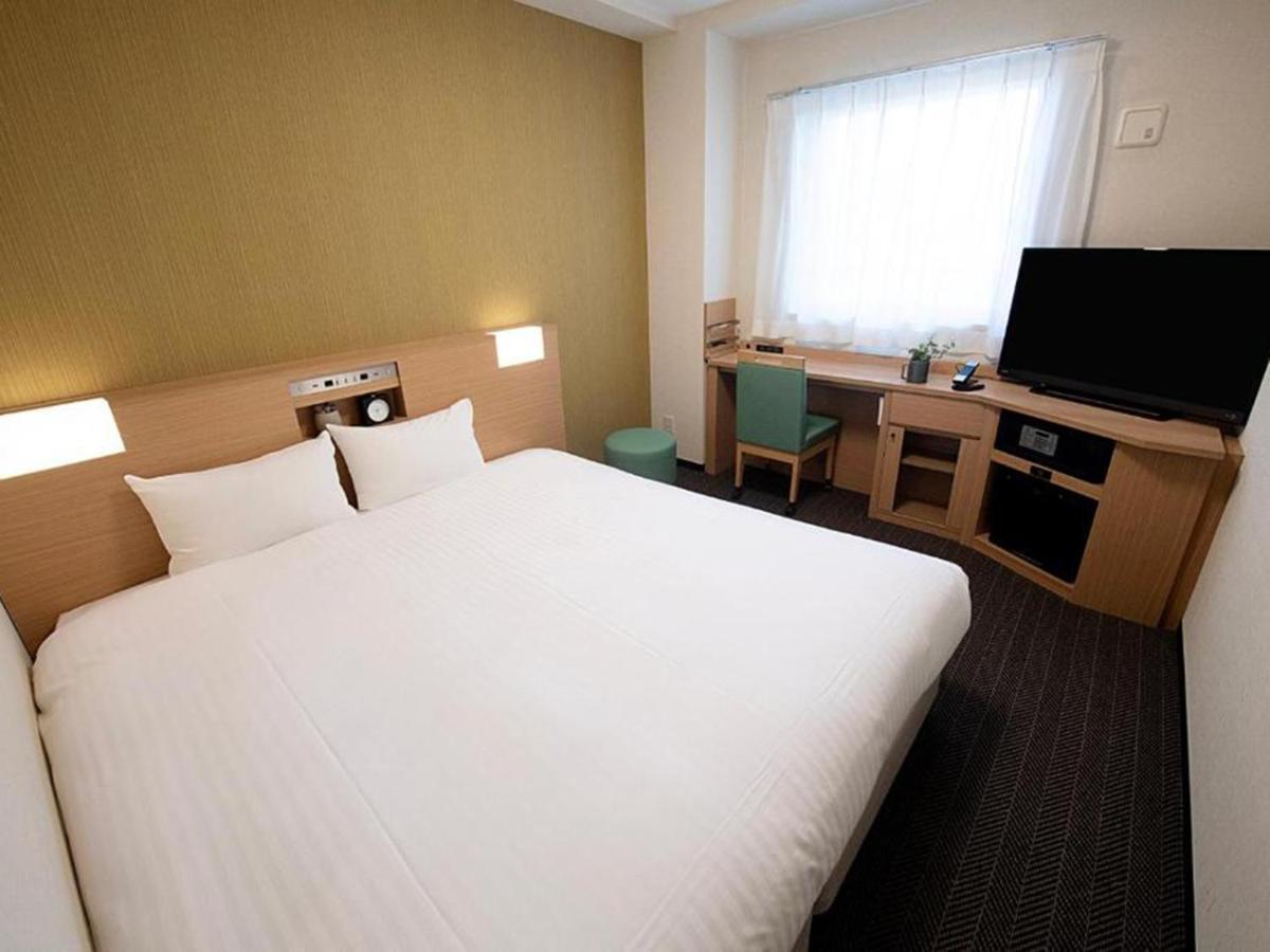 Nest&Rise Osaka Namba Hotel エクステリア 写真