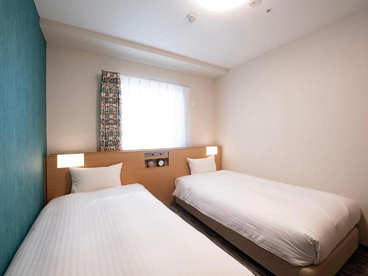 Nest&Rise Osaka Namba Hotel エクステリア 写真