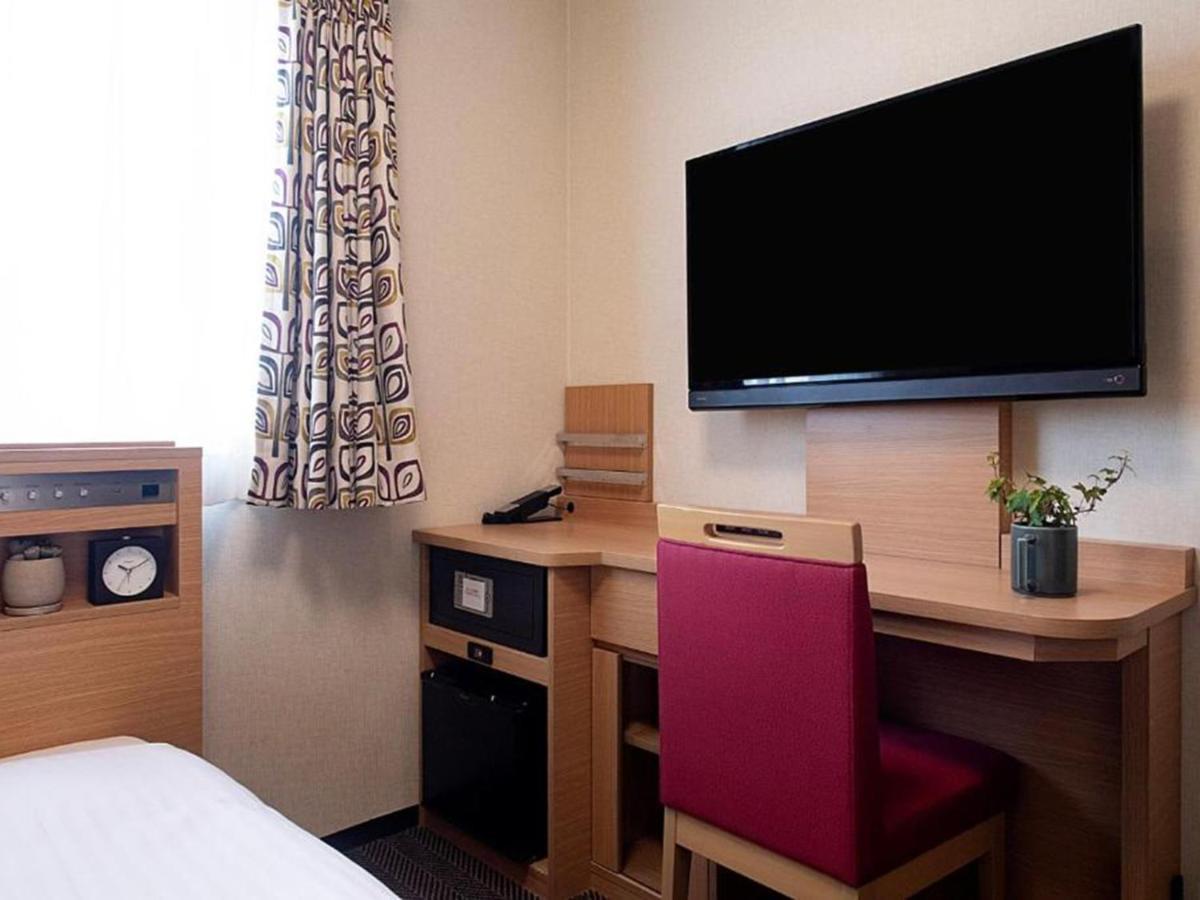 Nest&Rise Osaka Namba Hotel エクステリア 写真