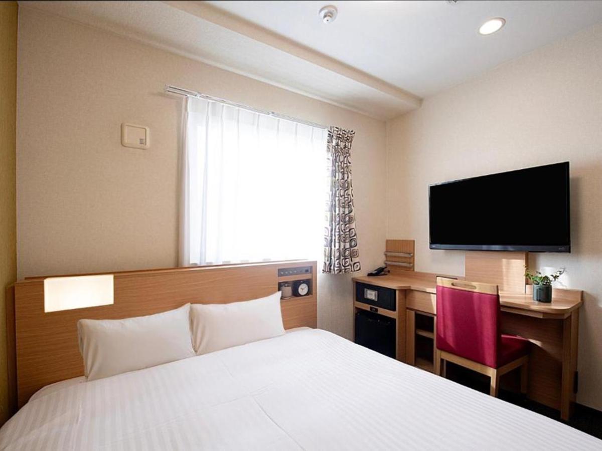 Nest&Rise Osaka Namba Hotel エクステリア 写真