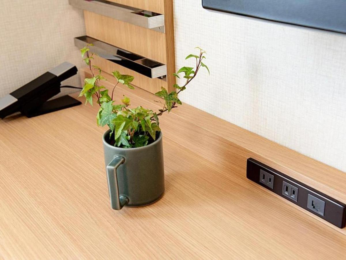 Nest&Rise Osaka Namba Hotel エクステリア 写真