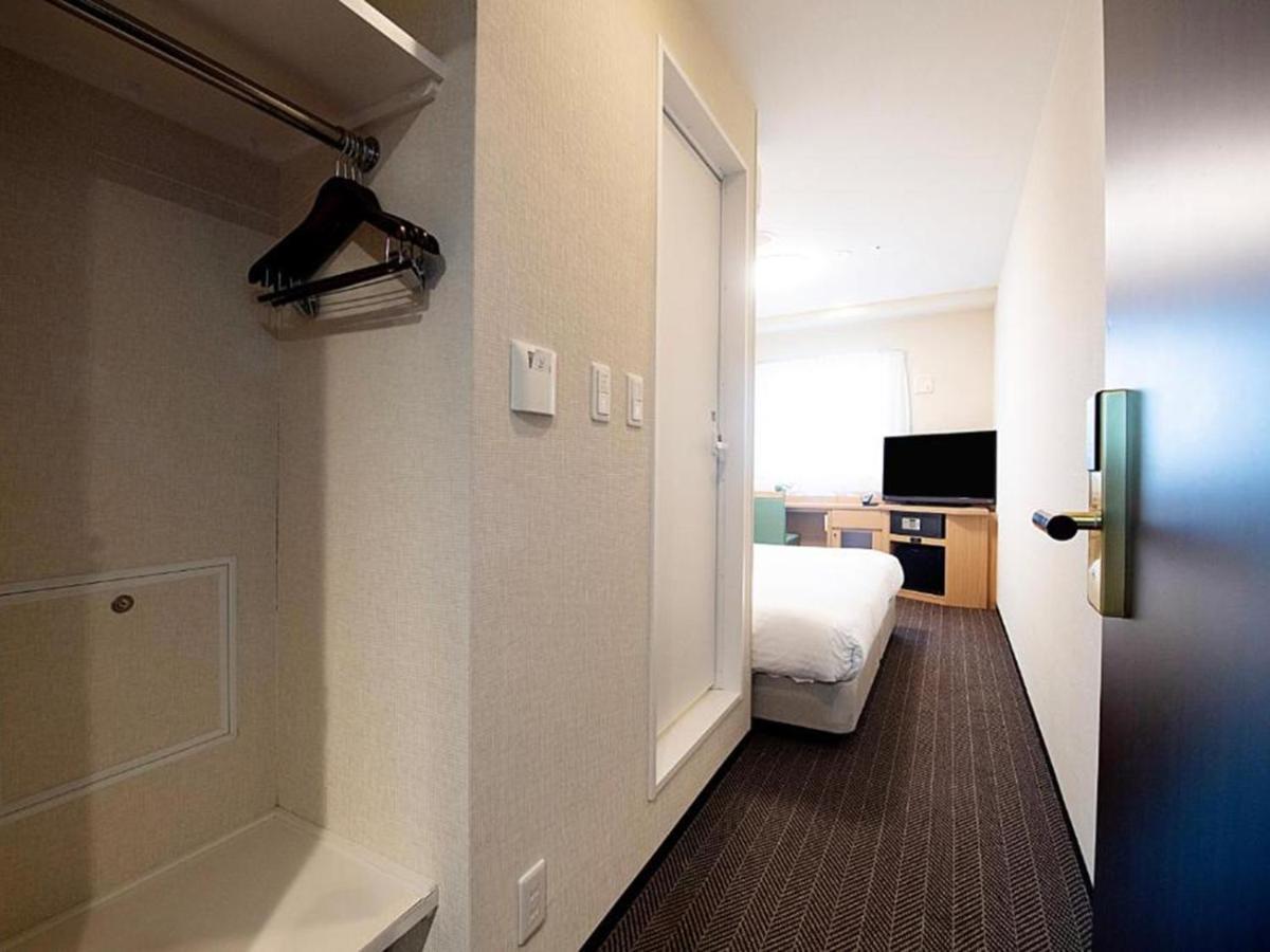 Nest&Rise Osaka Namba Hotel エクステリア 写真